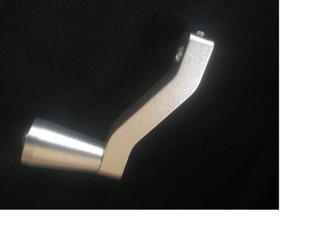 Timberline Chainsaw Sharpener Sharpen your chainsaw the faster