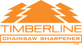 Timberline Chainsaw Sharpener