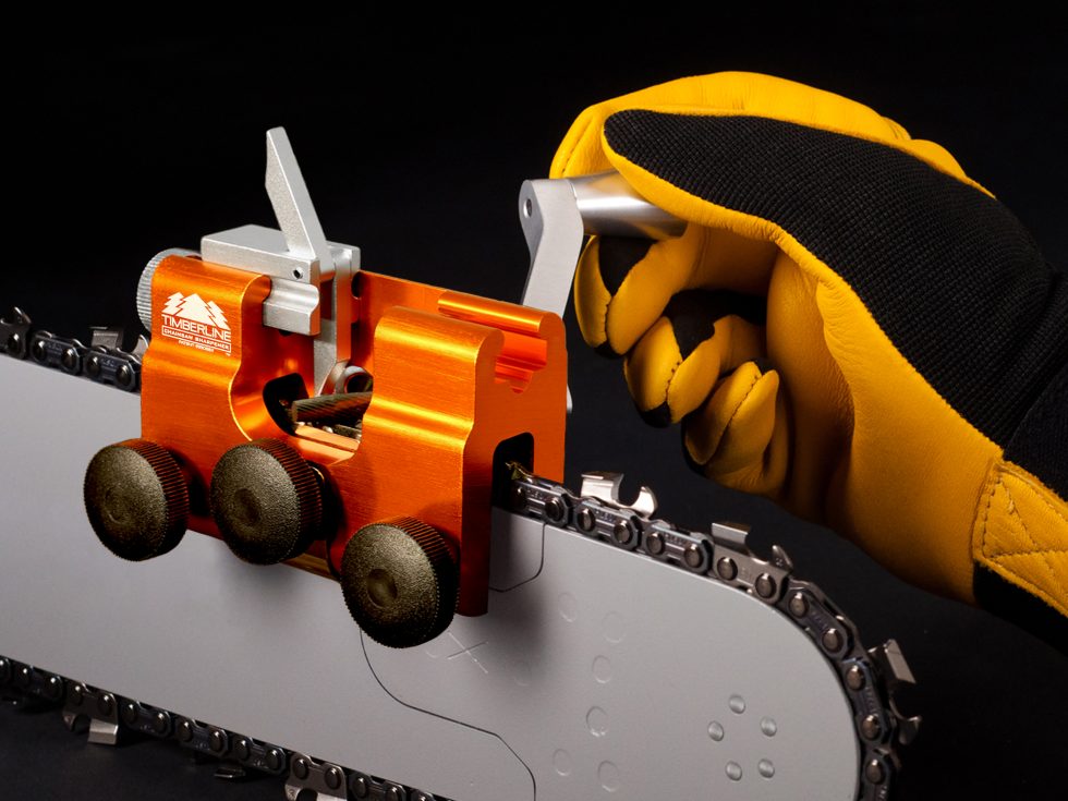 Shop Timberline Chainsaw Sharpener